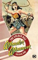 Wonder Woman, the Golden Age