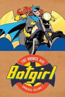 Batgirl, the Bronze Age Omnibus