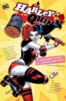 Harley Quinn by Amanda Conner & Jimmy Palmiotti Omnibus