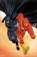 Batman/The Flash