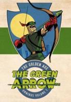 Green Arrow, the Golden Age Omnibus