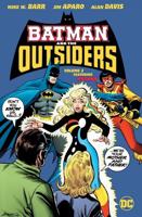 Batman and the Outsiders. Vol. 2