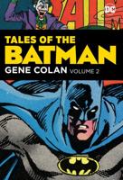 Tales of the Batman. Vol. 2