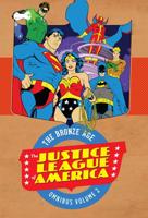 Justice League of America Volume 2