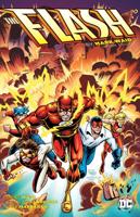 The Flash. Book 4