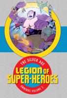 Legion of Super-Heroes Volume 2