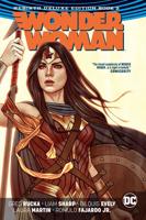 Wonder Woman Book 2