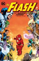 The Flash by Geoff Johns. Book 5