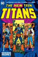 New Teen Titans. Volume 3