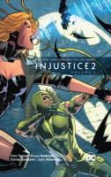 Injustice 2. Vol. 2