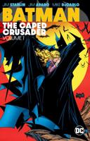 Batman, the Caped Crusader