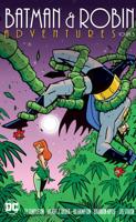 Batman & Robin Adventures. Vol. 3