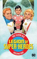 Legion of Super-Heroes, the Silver Age