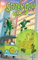 Scooby-Doo Team-Up. Vol. 5
