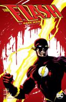 The Flash. Book Five
