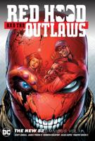 Red Hood and the Outlaws, the New 52 Omnibus