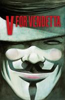 V for Vendetta, the 30th Anniversary Deluxe Edition