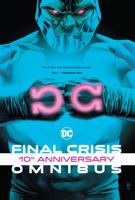 Final Crisis Tenth Anniversary Omnibus