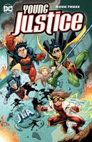 Young Justice. Book 3