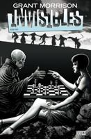 The Invisibles. Book Four