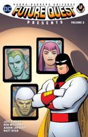 Future Quest Presents. Vol. 2