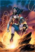 Wonder Woman Book Three