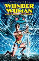 Wonder Woman by Walter Simonson and Jerry Ordway