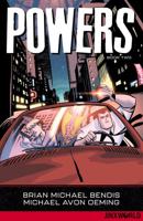 Powers. Book Two