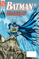 Batman Vol. 2