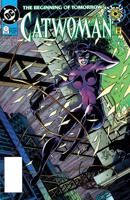 Catwoman. Book Two
