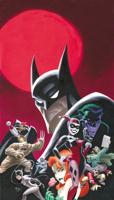 The Art of Bruce Timm