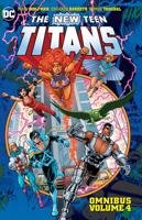 The New Teen Titans Omnibus. Volume 4