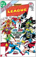 Justice League of America Volume 3