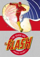The Flash, the Silver Age Omnibus