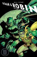 All-Star Batman & Robin, the Boy Wonder. Volume 1