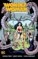 Wonder Woman by George Perez. Volume 4