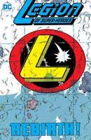 Legion of Super-Heroes: Five Years Later Vol. 1