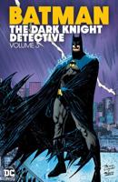 Batman: The Dark Knight Detective Vol. 3