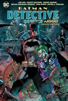 Detective Comics #1000 Deluxe Edition