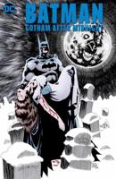 Batman: Gotham After Midnight 10th Anniversary Edition