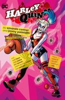 Harley Quinn by Amanda Conner & Jimmy Palmiotti Omnibus Vol. 3