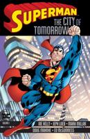Superman, the City of Tomorrow