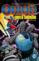 Orion. Book 2