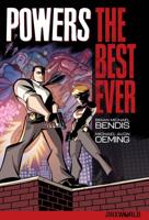 Powers. The Best Ever