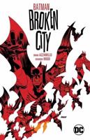 Batman, Broken City