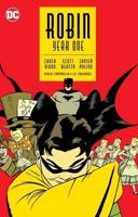 Robin Year One