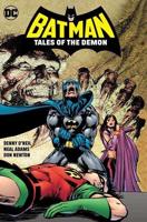 Batman, Tales of the Demon