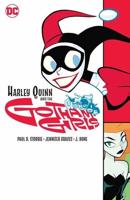 Harley Quinn and the Gotham Girls