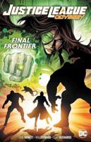 Justice League Odyssey Volume 3: Final Frontier