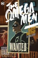 Omega Men by Tom King